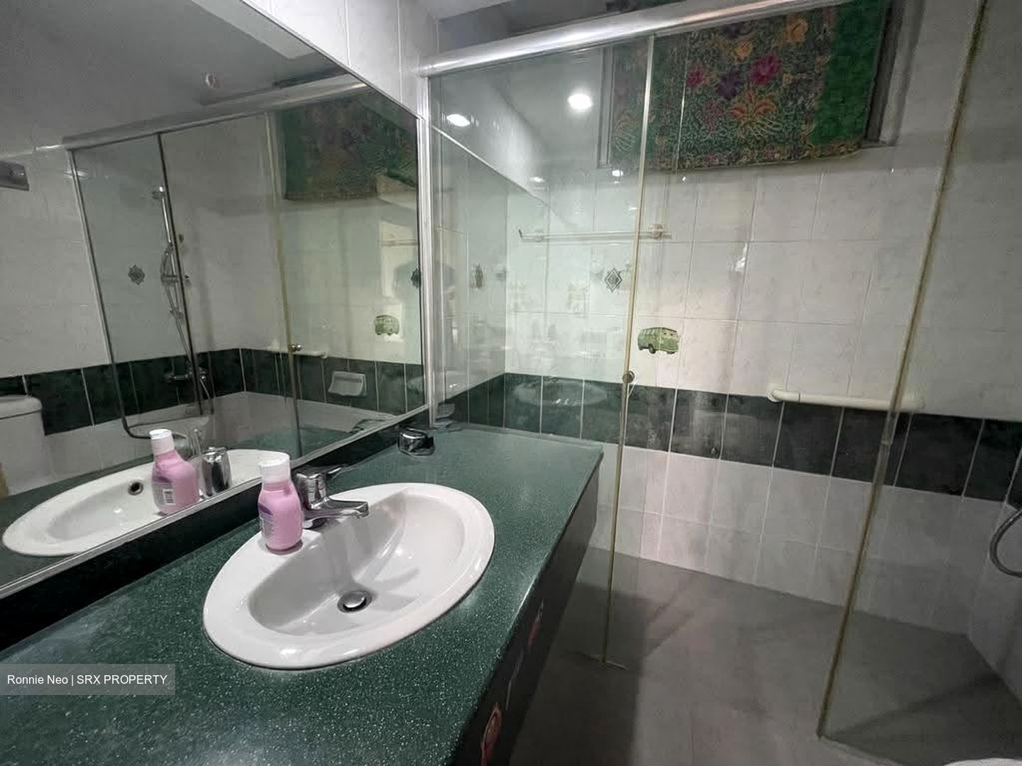 Bishan Park Condominium (D20), Condominium #632937191
